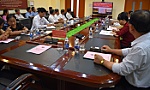 Tăng cường chất lượng chăm sóc sức khỏe ban đầu