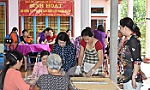 Tập huấn thực hiện Đề án 938