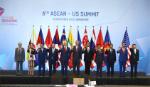 Thông qua Tuyên bố ASEAN - Hoa Kỳ về hợp tác an ninh mạng