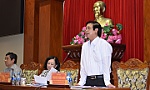 Làm sao khi Quy định ban hành sẽ đáp ứng được yêu cầu thực tiễn
