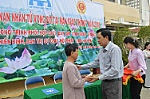 Tổ chức Lễ tưởng niệm 