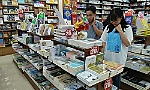 Đa dạng thị trường hoa, quà tặng 20-11