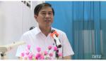 Chủ tịch UBND tỉnh tham dự Ngày hội Đại đoàn kết toàn dân tộc