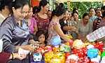 Thấy gì qua 53 tên quỹ vận động cơ sở đóng góp?
