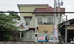 Cơ sở chế biến phân bón gây ô nhiễm môi trường