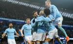 Ngoại hạng Anh trở lại: Man City sẽ gia tăng khoảng cách?