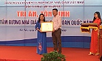 Tiền Giang có 2 giáo viên được Bộ GD-ĐT vinh danh