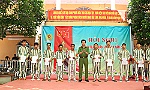 Hội nghị gia đình phạm nhân lần thứ X năm 2018