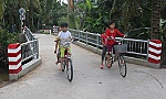 Đổi thay trên quê hương Nam kỳ khởi nghĩa