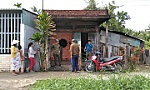 Tạm giữ đối tượng phóng hỏa đốt nhà cha ruột