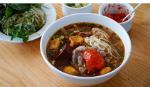 Ốc, bún riêu Việt Nam vào top 21 món ngon nhất thế giới