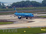 Hủy và lùi nhiều chuyến bay đến Nha Trang, Đà Lạt do bão số 9