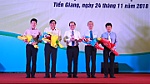 Các hoạt động xúc tiến đưa người lao động đi làm việc ở nước ngoài