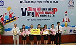 Chung kết Cuộc thi 