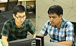 Hai 9x của Việt Nam lọt Top 100 cao thủ bảo mật thế giới