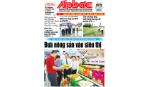 Đón đọc Báo Ấp Bắc số ra ngày 28-11