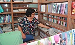 Thư viện công cộng: Tìm giải pháp để phát huy văn hóa đọc