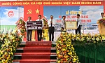 Phấn đấu xây dựng các tiêu chí NTM thật sự bền vững