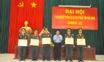 Đại hội thi đua Quyết thắng Bộ đội Biên phòng giai đoạn 2013 - 2018