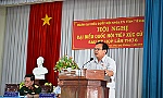 Cử tri TX. Gò Công kiến nghị nhiều vấn đề quan trọng