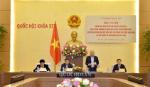 Triển khai nghị quyết thí điểm hợp nhất 3 cơ quan văn phòng cấp tỉnh