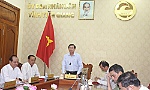 Các sở, ngành cần đổi mới công tác chỉ đạo, điều hành