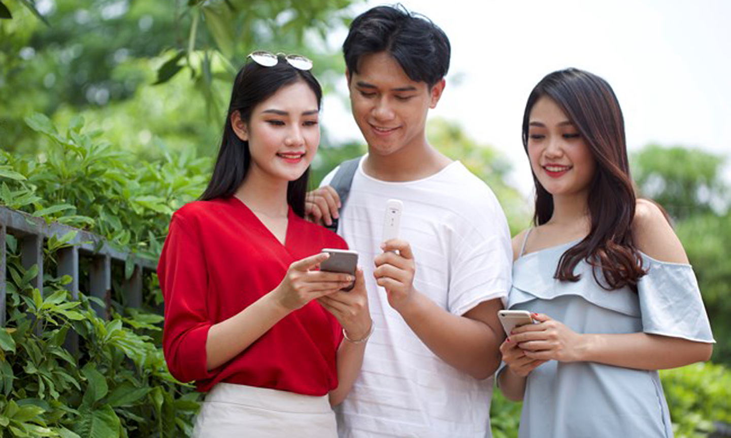 (Ảnh minh họa. Nguồn: MBF)