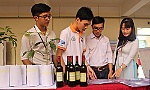 Hội thảo quốc tế về khoa học thực phẩm và công nghệ sinh học