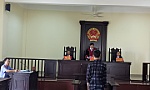 6 tháng tù do trộm xe trả thù cá nhân