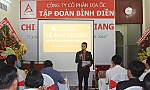 Bình Điền Land khai trương Văn phòng chi nhánh Tiền Giang