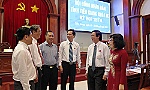 Ngày 4-12: Khai mạc Kỳ họp thứ 7 - HĐND tỉnh khóa IX