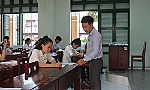Kỳ thi THPT Quốc gia năm 2019 cơ bản giữ ổn định