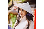 Hoa hậu Tiểu Vy rộng đường vào top 30 Miss World