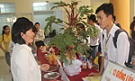 Ươm mầm khởi nghiệp cho sinh viên