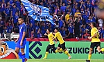 Thái Lan vs Malaysia 2-2: Malaysia chờ Việt Nam ở chung kết