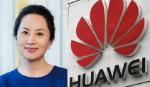 Huawei giữa 