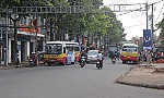 Định hướng, nâng chất xe buýt trên địa bàn tỉnh