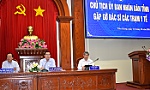 Không ngừng nâng cao tay nghề, thái độ phục vụ nhân dân