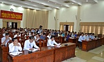 Khai mạc Kỳ thi nâng ngạch công chức lên chuyên viên chính năm 2018