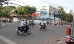 Lắp đặt bổ sung biển báo 
