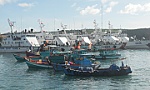Tuyên truyền nâng cao nhận thức về biển, đảo