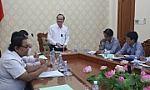 Giải Việt dã Báo Ấp Bắc lần thứ 36 sẽ được tổ chức ngày 30-12