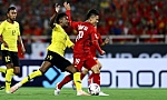 Việt Nam - Malaysia (19g30, ngày 15-12): Đợi phút thăng hoa