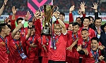 Niềm vui vỡ òa sau 10 năm chờ đợi