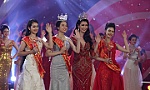 Nguyễn Thị Phương Lan giành danh hiệu Hoa khôi Sinh viên Việt Nam 2018