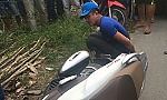 Bắt đối tượng tàng trữ, mua bán ma túy và 