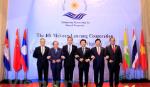 Các dự án trong khu vực Mekong - Lan Thương phải mang tính bao trùm