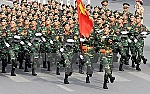 Cảnh giác với những mưu mô làm suy giảm uy tín của QĐNDVN