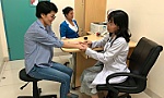 Người trẻ cũng mắc loãng xương