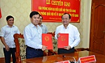 Chuyển giao Văn phòng Đoàn ĐBQH sang Văn phòng UBND tỉnh